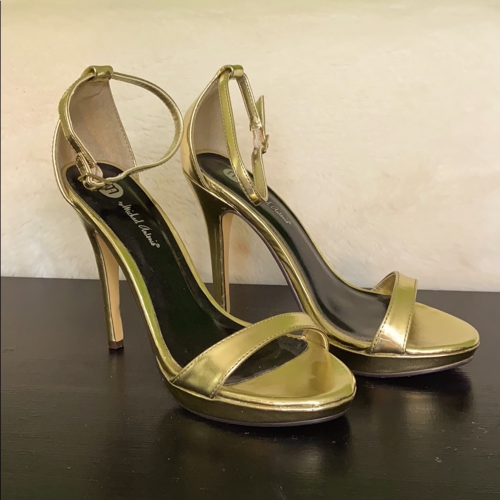 Women’s Stiletto style heels